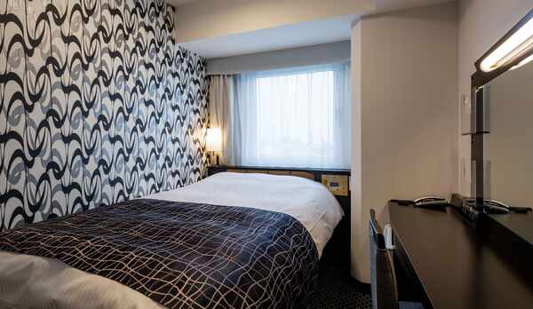 スタンダードルーム