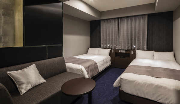 エグゼクティブツイン