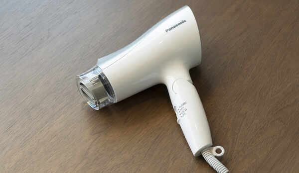 ドライヤー（部屋備品）