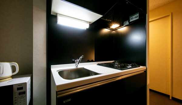 202号室 Houston - Galaxy Modern - B