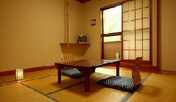 （客室例）のんびりまったりの和室