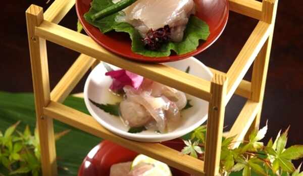 ＊お造り＊季節により異なります