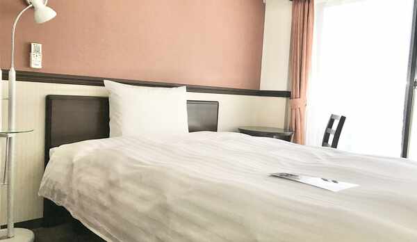 客室デラックスシングル