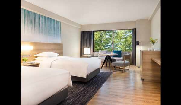 スーペリアルームツイン