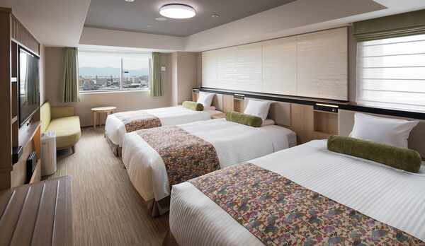 コンフォートトリプル