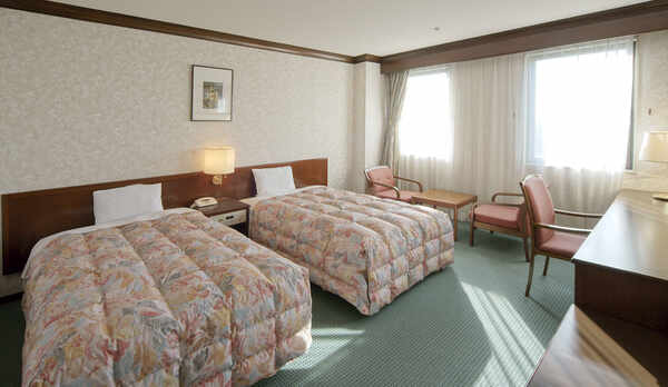 *【パークビュートリプル】