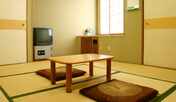 *【和室一例】