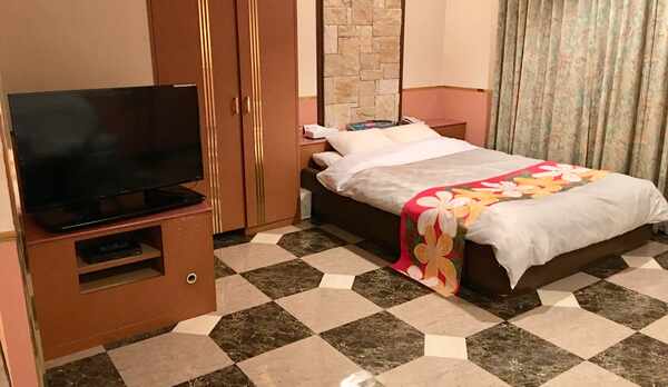 スタンダードルーム