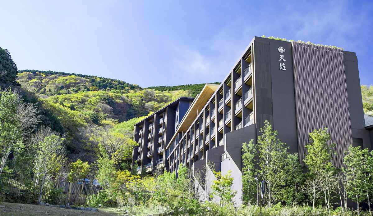 神奈川のホテル・旅館 料金比較・宿泊予約 - 12社から最安値検索【価格 