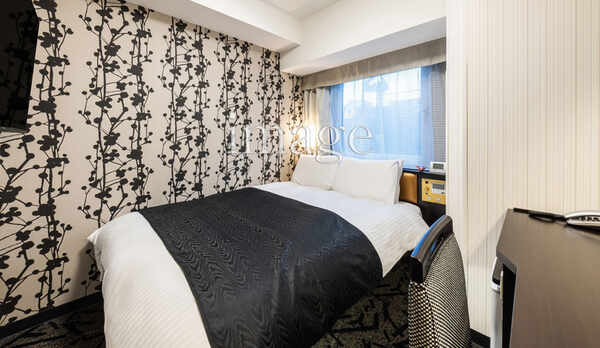 ■スタンダードルーム（2名利用）■