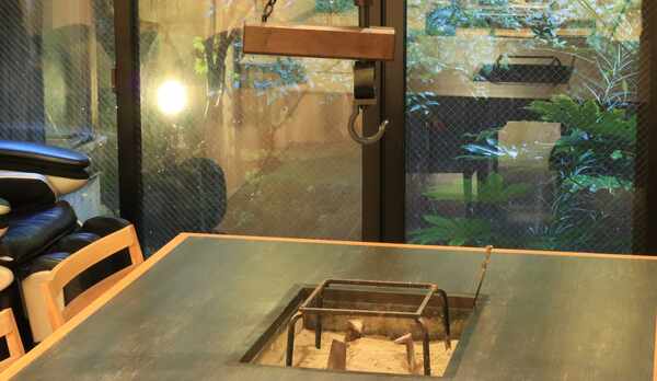 ◆椿館-特別室-◆