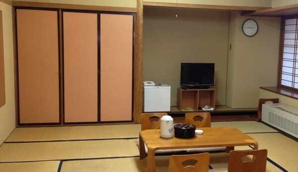 合宿和室20畳