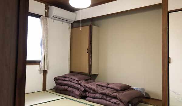 個室スタンダード１