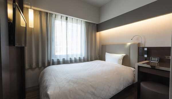 アーバンシングルA(シャワーブースタイプ)