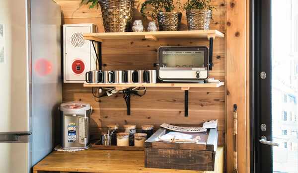 フリードリンク