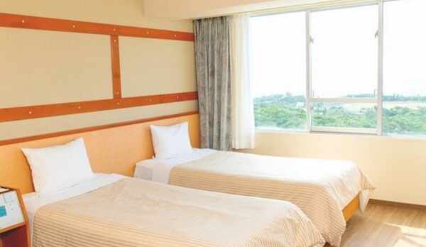 ◇本館◇スタンダード トリプル ルーム