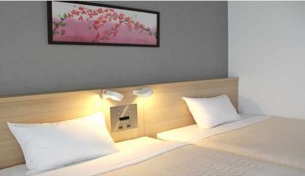  【エコノミーツイン】