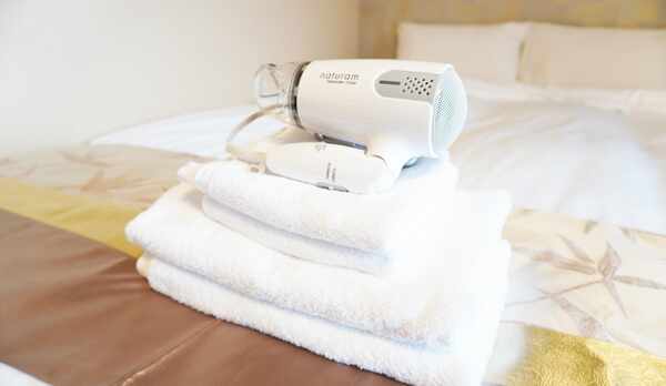 ヘアドライヤー