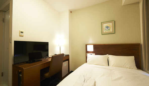 シングルルーム