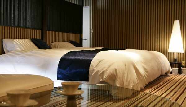 ★露天風呂付貴賓室☆「ＴＵＫＩ」