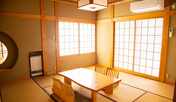 1階和室