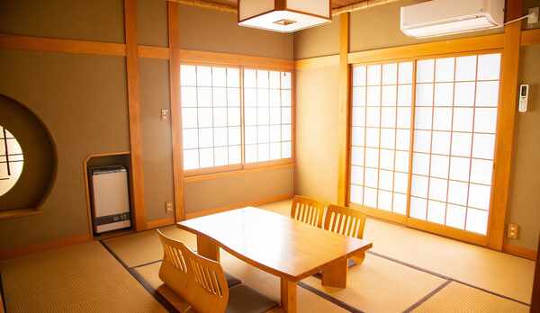 1階和室