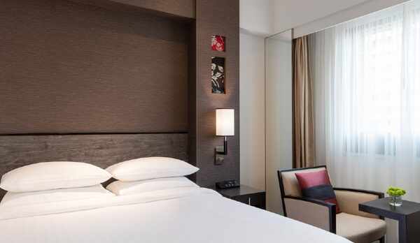 コートヤード・ダブル