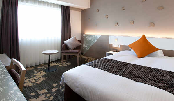 スタンダードシングル