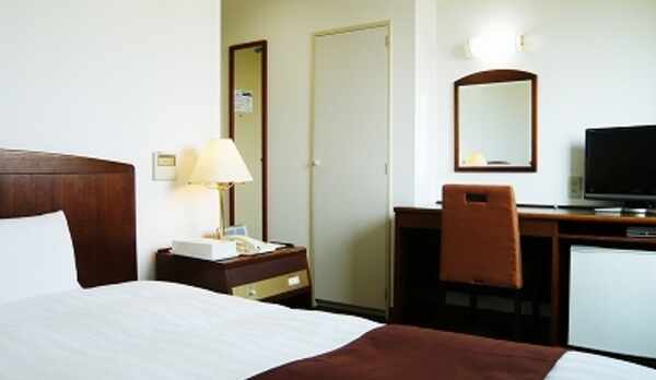 デラックスシングル（全タイプデュベスタイル）