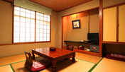 《8畳和室》カップルやご夫婦におすすめです！！