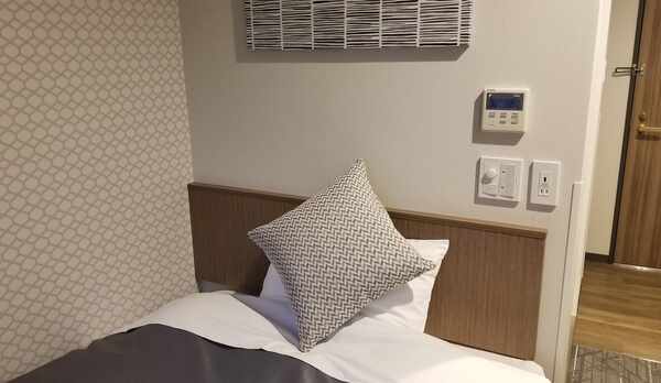 シングルルーム