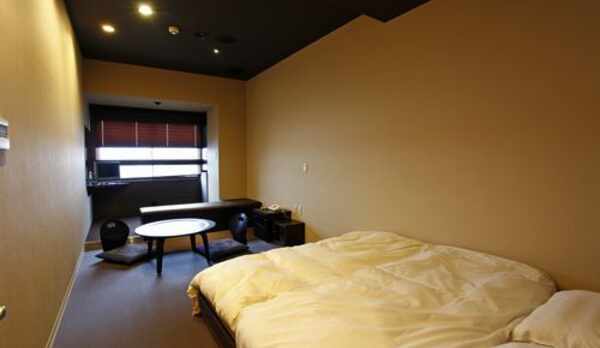 洋室（喫煙）１