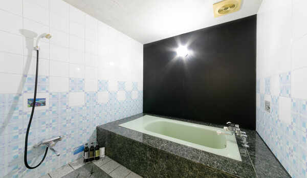 【ペット宿泊可】ホテルシークイーン201-3