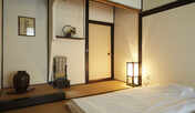 ・和室8畳 / 和の風情を感じさせるインテリア