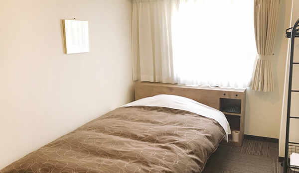 シングルルーム