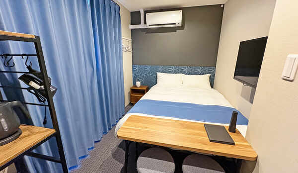 エコノミールーム