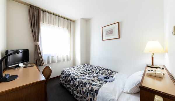 シングルルーム