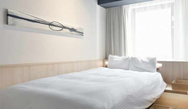 スタンダードダブル