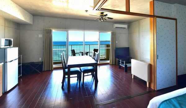 スタンダードルーム