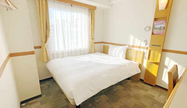 シングルルーム