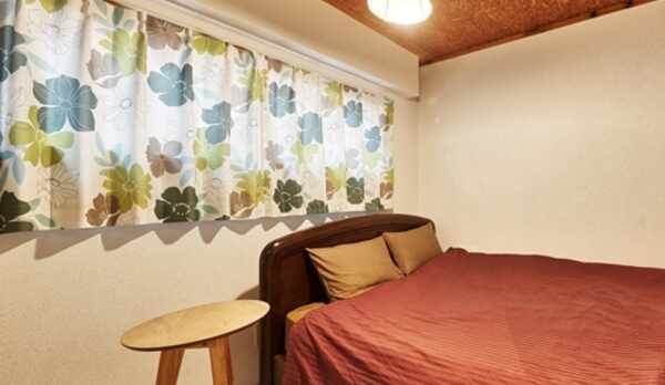 【本館】ダブルルーム