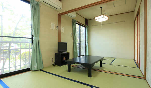 和室9畳