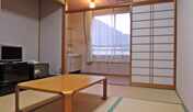 *【部屋】和室一例でございます。のんびりおくつろぎくださいね。