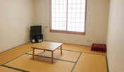 和室 8畳 7号室 01