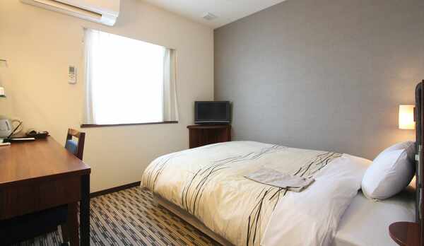 スタンダードダブル