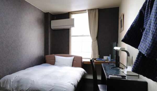 シングル（バス・トイレ共同）