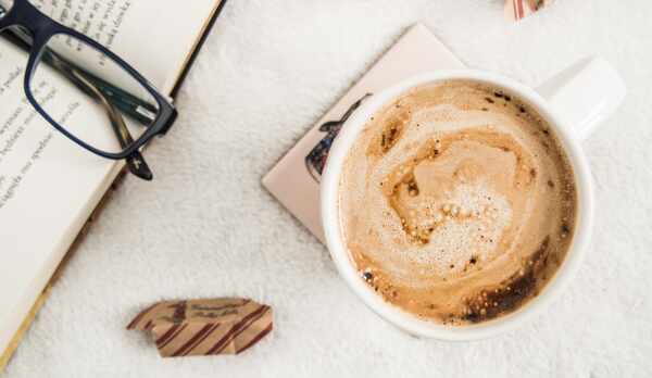 珈琲マシーン設置♪美味しいカフェタイムを