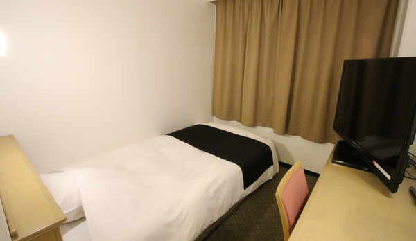 シングルルーム