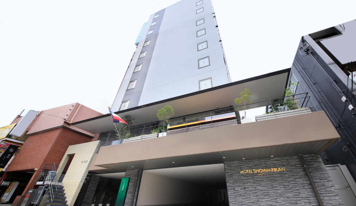 ホテル昭明館 料金比較・宿泊予約 - 価格.com