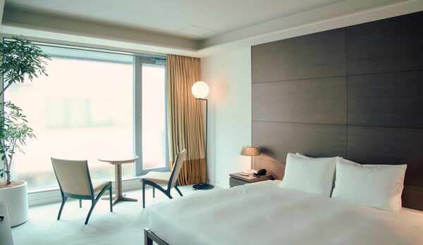 スタンダードキング（新築棟）